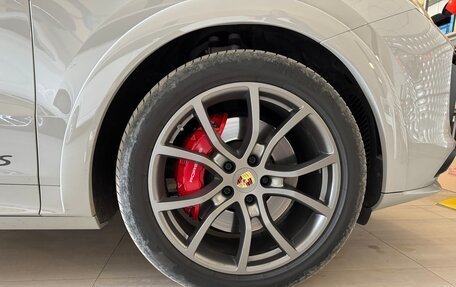 Porsche Cayenne III, 2022 год, 18 500 000 рублей, 24 фотография