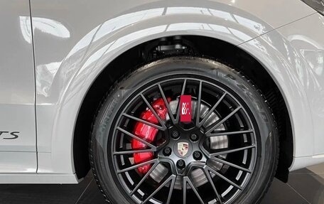 Porsche Cayenne III, 2022 год, 18 500 000 рублей, 25 фотография