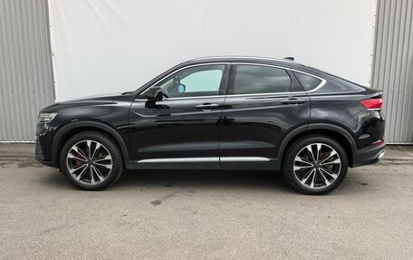 Geely Tugella FY11, 2022 год, 2 730 000 рублей, 3 фотография