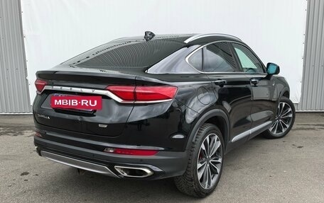 Geely Tugella FY11, 2022 год, 2 730 000 рублей, 2 фотография