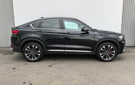 Geely Tugella FY11, 2022 год, 2 730 000 рублей, 4 фотография