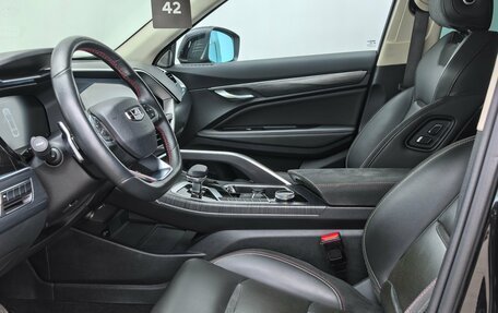 Geely Tugella FY11, 2022 год, 2 730 000 рублей, 9 фотография
