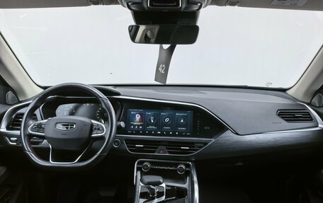 Geely Tugella FY11, 2022 год, 2 730 000 рублей, 10 фотография