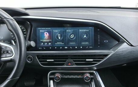 Geely Tugella FY11, 2022 год, 2 730 000 рублей, 14 фотография