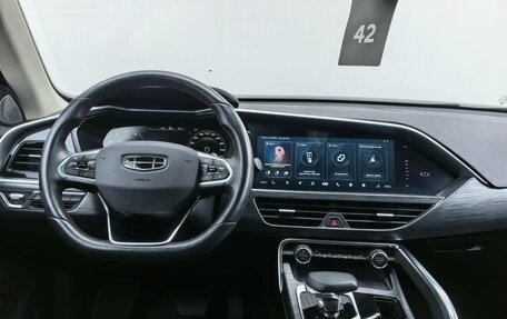 Geely Tugella FY11, 2022 год, 2 730 000 рублей, 11 фотография