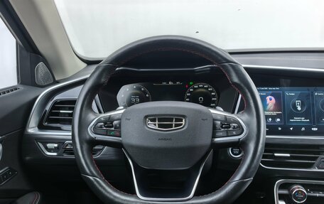 Geely Tugella FY11, 2022 год, 2 730 000 рублей, 13 фотография