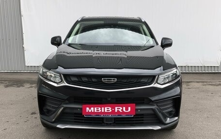 Geely Tugella FY11, 2022 год, 2 730 000 рублей, 5 фотография