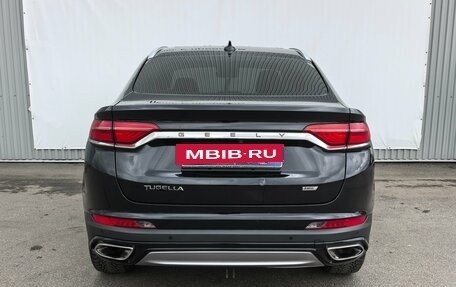 Geely Tugella FY11, 2022 год, 2 730 000 рублей, 6 фотография