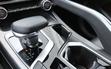 Geely Tugella FY11, 2022 год, 2 730 000 рублей, 16 фотография