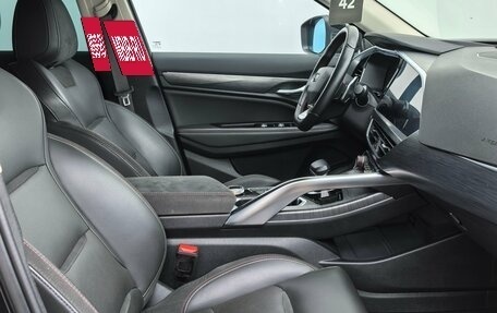 Geely Tugella FY11, 2022 год, 2 730 000 рублей, 22 фотография