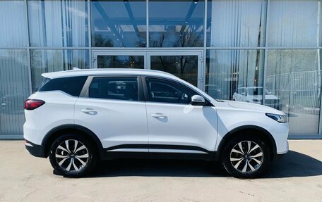 Chery Tiggo 7 Pro, 2023 год, 1 600 000 рублей, 4 фотография