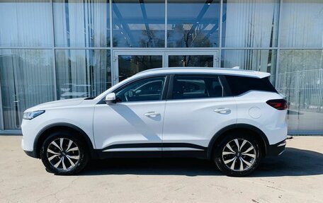 Chery Tiggo 7 Pro, 2023 год, 1 600 000 рублей, 8 фотография