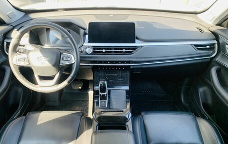 Chery Tiggo 7 Pro, 2023 год, 1 600 000 рублей, 9 фотография