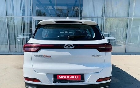 Chery Tiggo 7 Pro, 2023 год, 1 600 000 рублей, 6 фотография