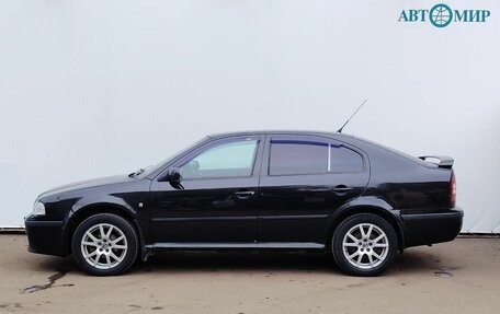 Skoda Octavia IV, 2007 год, 570 000 рублей, 5 фотография