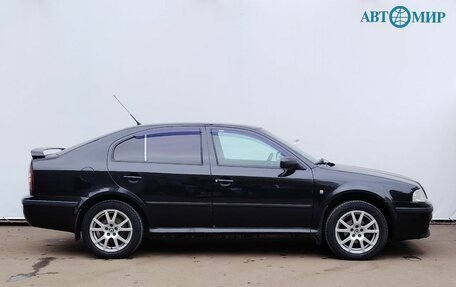 Skoda Octavia IV, 2007 год, 570 000 рублей, 4 фотография