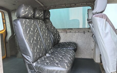Volkswagen Transporter T5 рестайлинг, 2006 год, 850 000 рублей, 16 фотография