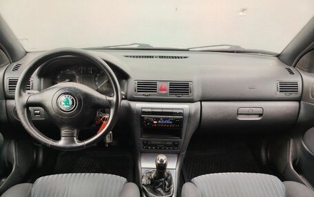 Skoda Octavia IV, 2007 год, 570 000 рублей, 9 фотография