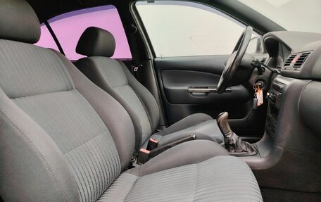 Skoda Octavia IV, 2007 год, 570 000 рублей, 10 фотография