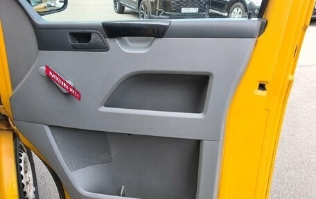 Volkswagen Transporter T5 рестайлинг, 2006 год, 850 000 рублей, 14 фотография