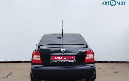 Skoda Octavia IV, 2007 год, 570 000 рублей, 7 фотография