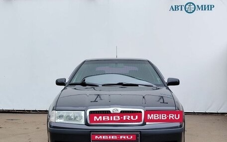 Skoda Octavia IV, 2007 год, 570 000 рублей, 2 фотография