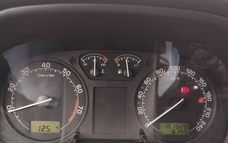 Skoda Octavia IV, 2007 год, 570 000 рублей, 13 фотография