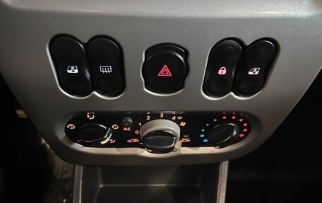 Renault Logan I, 2012 год, 585 000 рублей, 15 фотография