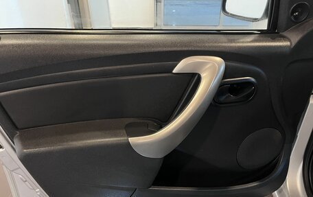 Renault Logan I, 2012 год, 585 000 рублей, 22 фотография