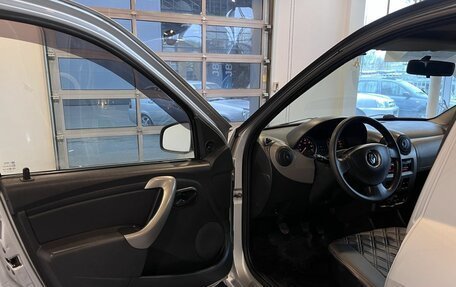 Renault Logan I, 2012 год, 585 000 рублей, 21 фотография