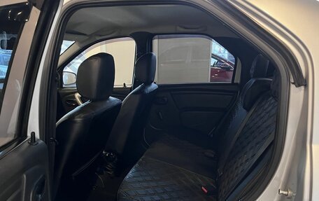 Renault Logan I, 2012 год, 585 000 рублей, 24 фотография