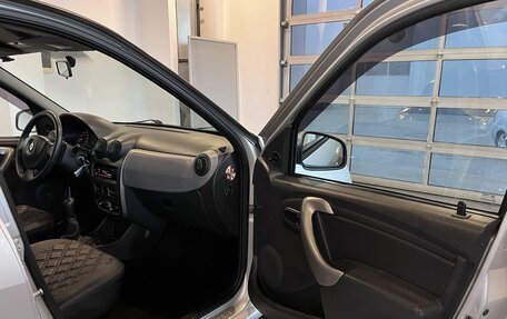 Renault Logan I, 2012 год, 585 000 рублей, 27 фотография