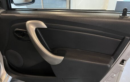 Renault Logan I, 2012 год, 585 000 рублей, 28 фотография