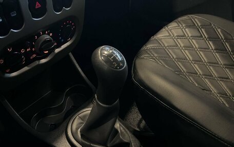 Renault Logan I, 2012 год, 585 000 рублей, 31 фотография