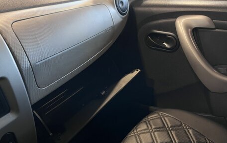 Renault Logan I, 2012 год, 585 000 рублей, 30 фотография
