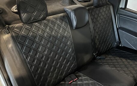 Renault Logan I, 2012 год, 585 000 рублей, 33 фотография