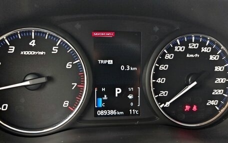 Mitsubishi Outlander III рестайлинг 3, 2022 год, 2 600 000 рублей, 24 фотография