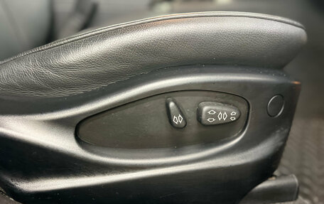 BMW X3, 2008 год, 1 350 000 рублей, 12 фотография