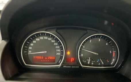 BMW X3, 2008 год, 1 350 000 рублей, 17 фотография