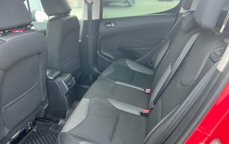 Peugeot 308 II, 2011 год, 400 000 рублей, 8 фотография
