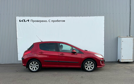 Peugeot 308 II, 2011 год, 400 000 рублей, 3 фотография