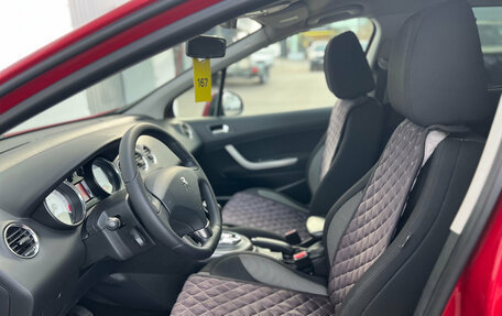 Peugeot 308 II, 2011 год, 400 000 рублей, 7 фотография
