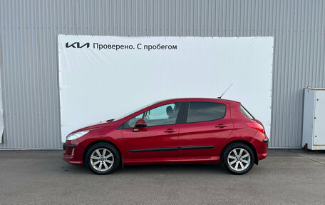 Peugeot 308 II, 2011 год, 400 000 рублей, 4 фотография