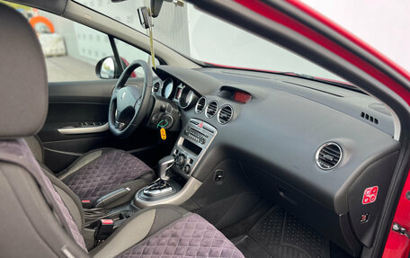 Peugeot 308 II, 2011 год, 400 000 рублей, 13 фотография