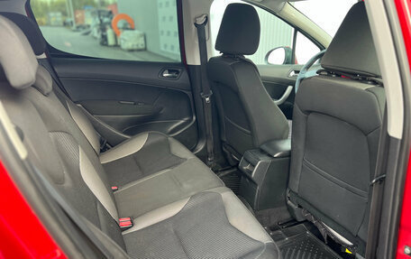 Peugeot 308 II, 2011 год, 400 000 рублей, 12 фотография