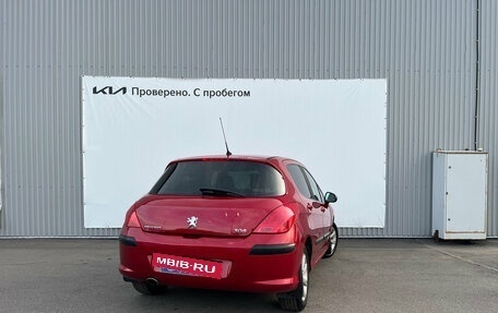 Peugeot 308 II, 2011 год, 400 000 рублей, 2 фотография