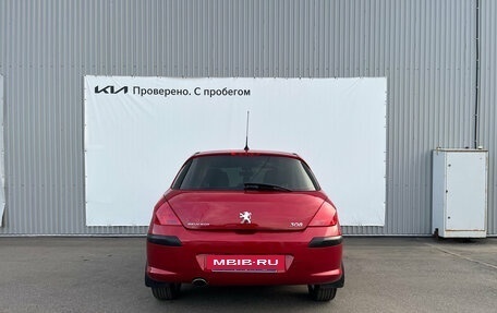 Peugeot 308 II, 2011 год, 400 000 рублей, 6 фотография