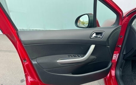 Peugeot 308 II, 2011 год, 400 000 рублей, 9 фотография