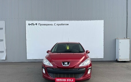 Peugeot 308 II, 2011 год, 400 000 рублей, 5 фотография