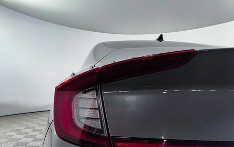 Hyundai Sonata VIII, 2020 год, 2 250 000 рублей, 11 фотография